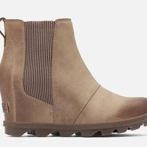 SOREL Joan of Arctic II Wedge, Size 8.5